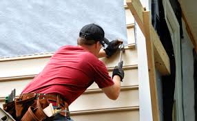 How To Choose The Right Materials for Your Siding Installation in 'Myrtle Beach, SC